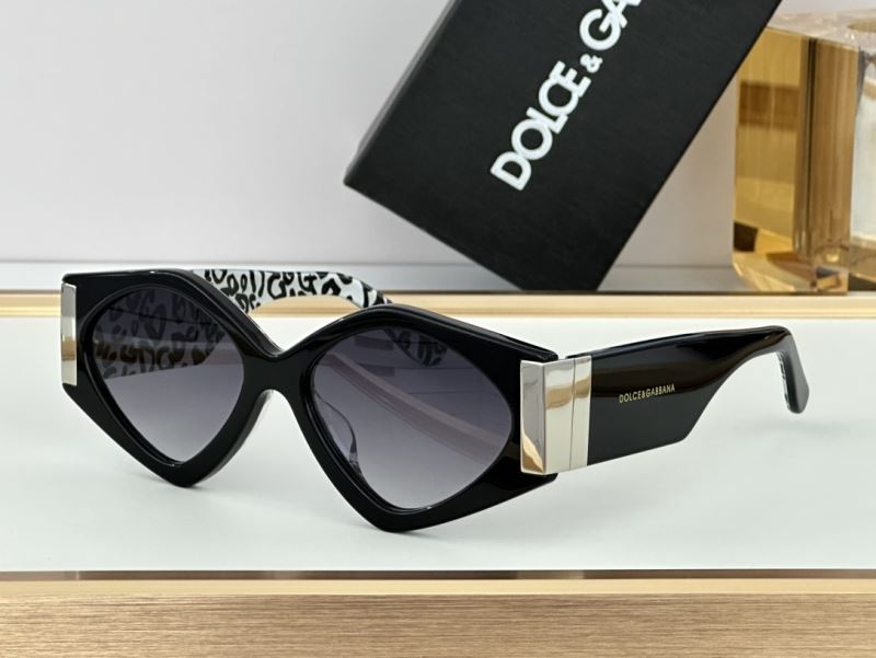 D&G Sunglasses